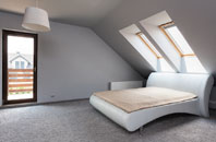 West Cornforth bedroom extensions
