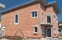 West Cornforth home extensions