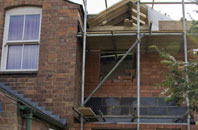 free West Cornforth home extension quotes