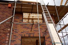 house extensions West Cornforth